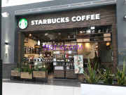 Кофейня Starbucks - все контакты на портале rest-kz.com