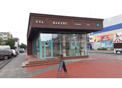 Eva Bakery