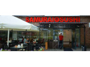 Samurai Sushi