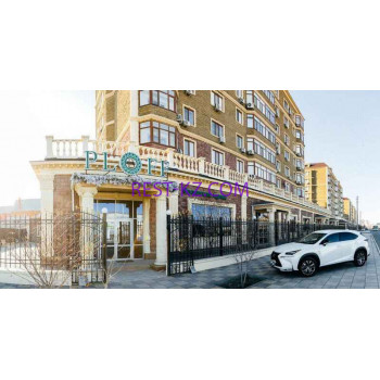 Ресторан Восточной Кухни Ploff