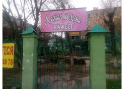 Лесная Поляна