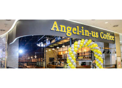 Angel-in-us Coffee