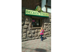 Becker street