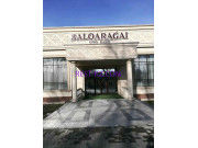 Ресторан Balqaragai - все контакты на портале rest-kz.com
