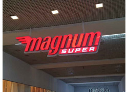 Magnum