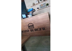 Rizo Burger