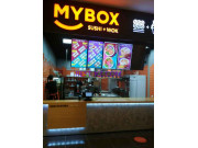 Суши-бар Mybox - все контакты на портале rest-kz.com