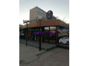 Кафе Бархан Burger Shop - все контакты на портале rest-kz.com