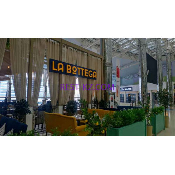 La Bottega