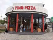 Tino Pizza