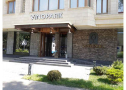 Vinopark