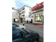 Горячие тандырные лепешки