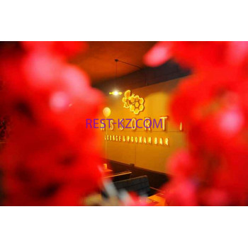 Бар, паб Assorti lounge bar - все контакты на портале rest-kz.com