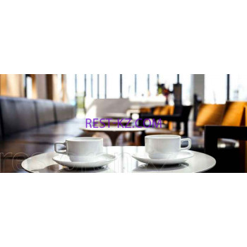Кафе Croisant dOr - все контакты на портале rest-kz.com