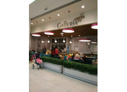 Galleria caffe