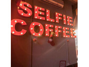 Selfie Coffee