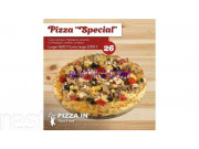 Быстрое питание Pizza In - все контакты на портале rest-kz.com
