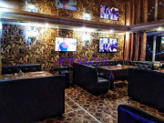 Кафе Lounge u0026 bar 4-10 - все контакты на портале rest-kz.com