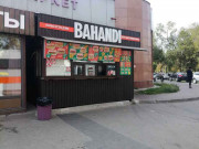 Bahandi