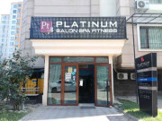 Fitness Platinum