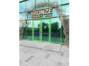 Ресторан Bronze - все контакты на портале rest-kz.com