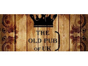 The Old Pub of UK