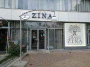 Grand zina