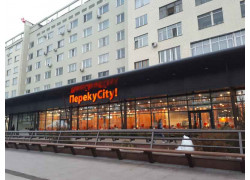 ПерекуCity