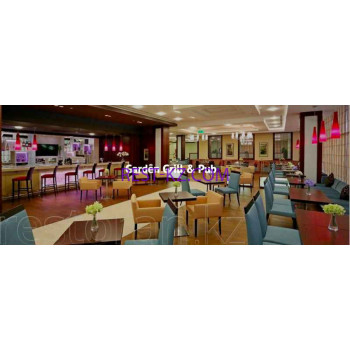 Hilton Garden Bar & Grill