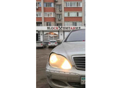 Block питания