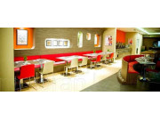 Ibis Kitchen Restaurant
