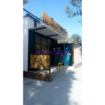 Быстрое питание - Holydog Быстрое питание Holydog - все контакты на портале rest-kz.com