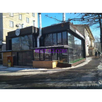 Ресторан Пабимури - все контакты на портале rest-kz.com