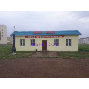 Кафе - Жiбек жолы Кафе Жiбек жолы - все контакты на портале rest-kz.com