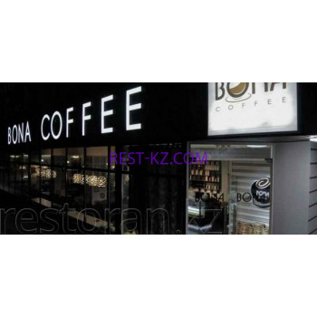 Bona Coffee