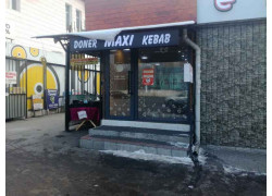 Maxi doner