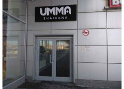 Umma