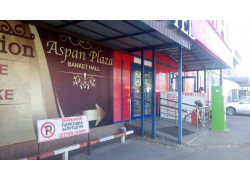 Aspan Plaza