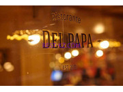 Быстрое питание Del Papa - все контакты на портале rest-kz.com