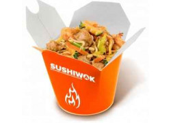 Sushiwok