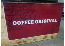 Coffee Original