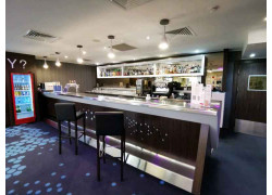 Lobby Bar