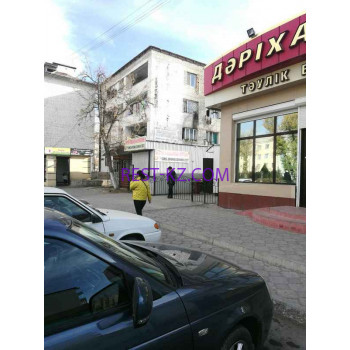 Горячие тандырные лепешки