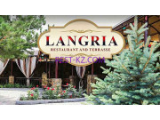 Быстрое питание Langria - все контакты на портале rest-kz.com