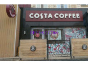 Кафе Costa Coffee - все контакты на портале rest-kz.com