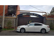 Сосновый двор