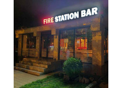 Firestation Bar