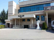 Farabi hall