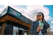 Coffee Like Coffee Like