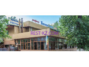 Кафе Белая ночь - все контакты на портале rest-kz.com